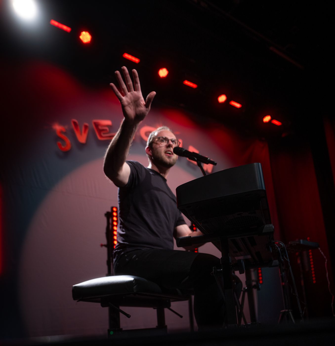 Foto- und Videoarbeit von Alessio Moron, Osnabrück