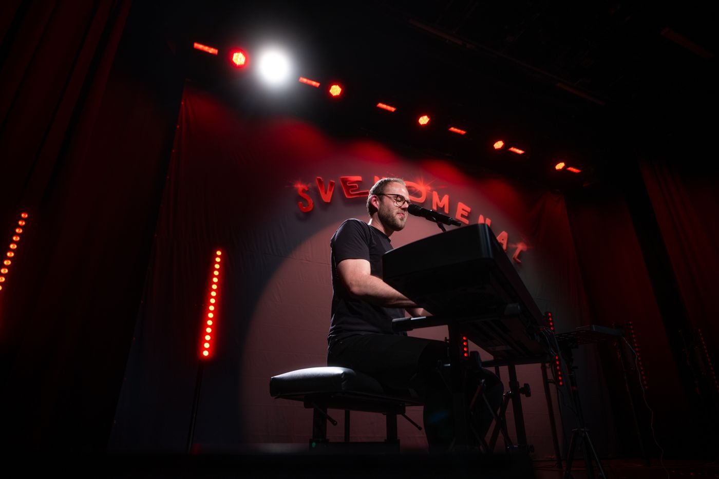 Event-Fotografie von Alessio Moron, Osnabrück