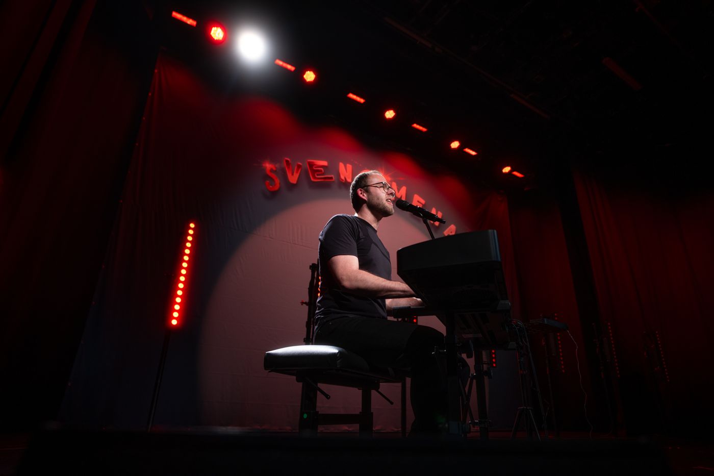 Event-Fotografie von Alessio Moron, Osnabrück