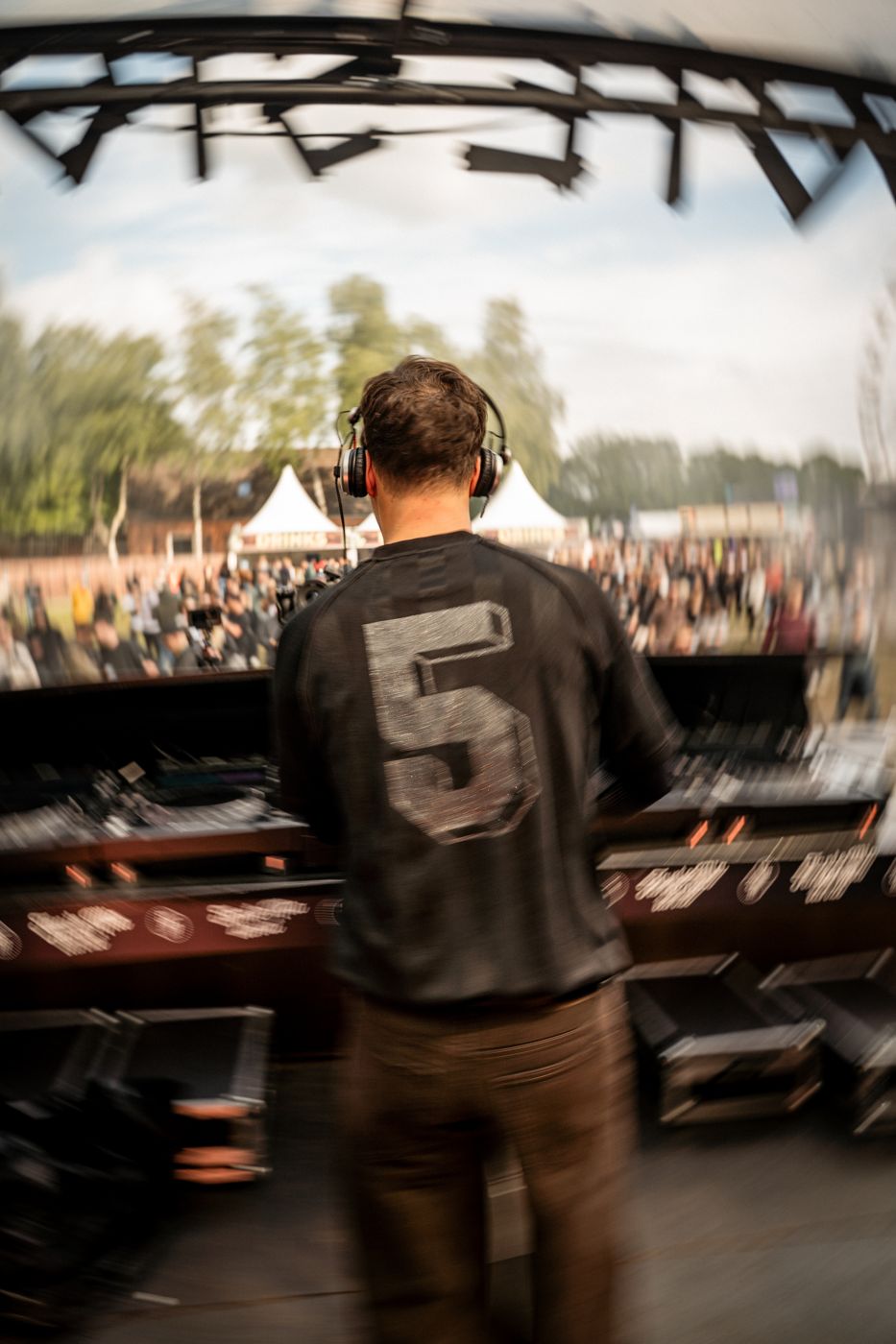 Event-Fotografie von Alessio Moron, Osnabrück